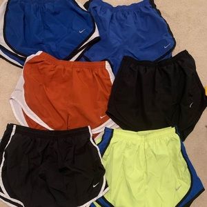 Nike Short sz Small Bundle